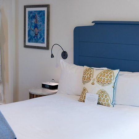Indian Springs Resort & Spa Калистога Екстериор снимка