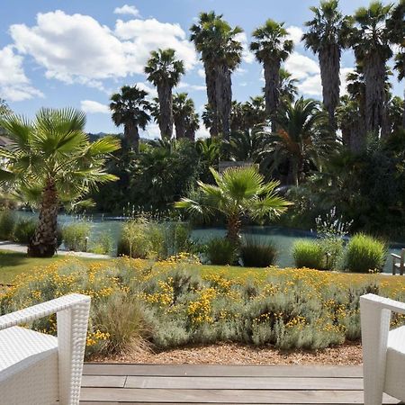 Indian Springs Resort & Spa Калистога Екстериор снимка