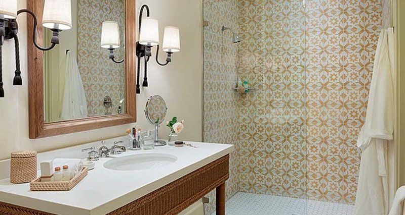 Indian Springs Resort & Spa Калистога Екстериор снимка