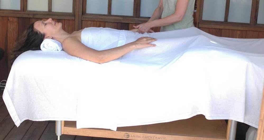 Indian Springs Resort & Spa Калистога Екстериор снимка