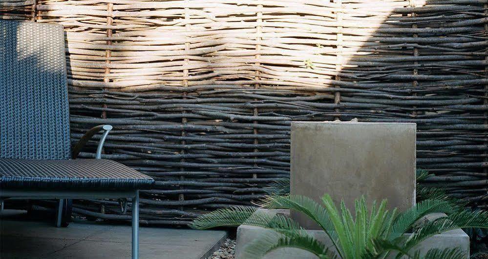 Indian Springs Resort & Spa Калистога Екстериор снимка