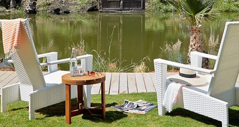 Indian Springs Resort & Spa Калистога Екстериор снимка